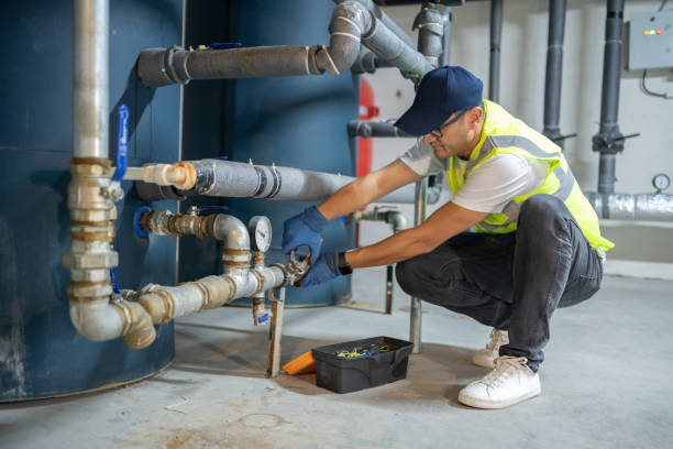 Professional Plumbing services in Millersport, OH